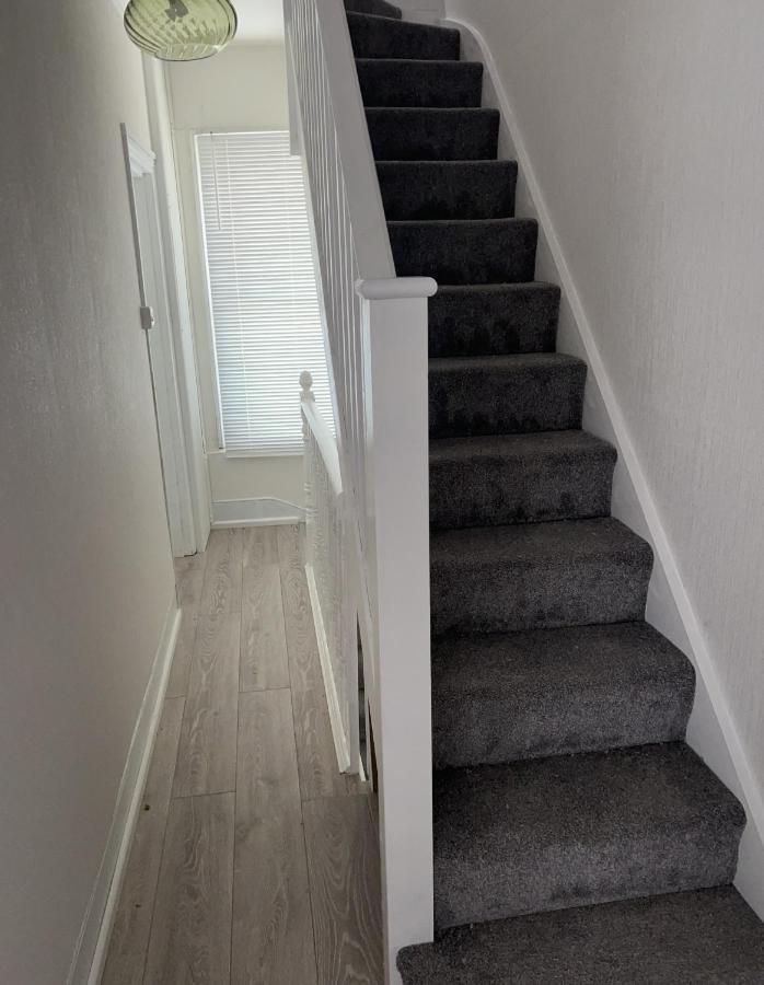 Excellent 3Bed Flat Apartment Folkestone Ngoại thất bức ảnh